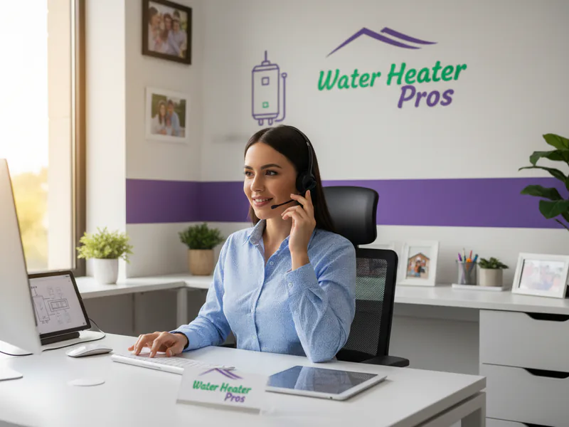 Water Heater Repair  in Wickliffe  FAQ